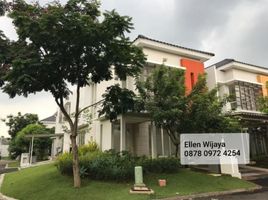 5 Bedroom House for sale in Serpong, Tangerang, Serpong