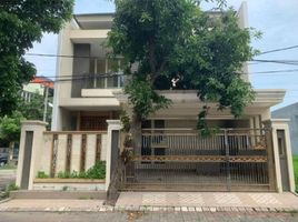 4 Bedroom House for sale in Taman, Sidoarjo, Taman