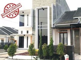 3 Habitación Adosado en venta en 23 Paskal Shopping Center, Andir, Sumurbandung