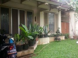 3 Bedroom Villa for sale in Cilandak Town Square, Cilandak, Cilandak