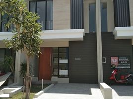 1 Kamar Rumah for rent in Benowo, Surabaya, Benowo