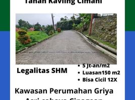  Land for sale in Bandung, West Jawa, Ngamprah, Bandung