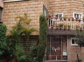 Maison 3 chambre à vendre à Miguel Hidalgo, Mexico City, Miguel Hidalgo