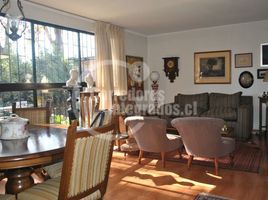 3 Habitación Casa en venta en Cordillera, Santiago, San Jode de Maipo, Cordillera