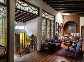 Maison 4 chambre à louer à Naucalpan De Juarez, Mexico, Naucalpan De Juarez