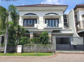 4 Habitación Casa en venta en Sukolilo, East Jawa, Sukolilo