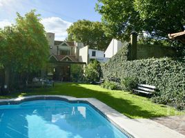 5 Schlafzimmer Villa zu verkaufen in Vicente Lopez, Buenos Aires, Vicente Lopez