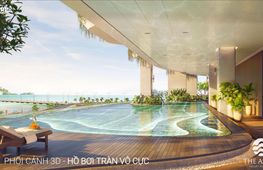 Продаётся квартира, 1 спальня, 40 м², Vạn Thạnh