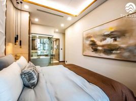 1 Schlafzimmer Wohnung zu verkaufen in Nha Trang, Khanh Hoa, Vinh Phuoc, Nha Trang