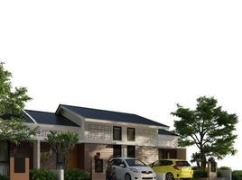 1 Bedroom House for sale in South Sulawesi, Parang Lo'e, Gowa, South Sulawesi