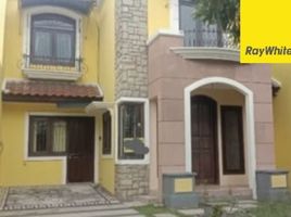 3 Kamar Rumah for rent in Surabaya, East Jawa, Lakarsantri, Surabaya