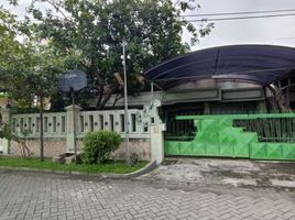 5 Habitación Casa en venta en Tenggilis Mejoyo, East Jawa, Tenggilis Mejoyo