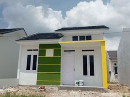 2 Kamar Rumah for sale in Pekan Baru, Riau, Tampan, Pekan Baru