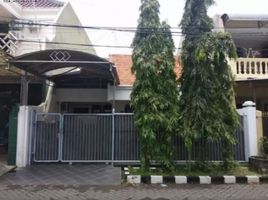 4 Bedroom Villa for sale in Gubeng, Surabaya, Gubeng