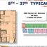 1 Habitación Departamento en venta en Pasay City, Metro Manila, Pasay City