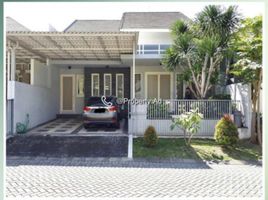 4 Habitación Casa en venta en Lakarsantri, East Jawa, Lakarsantri