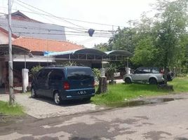 8 Schlafzimmer Haus zu verkaufen in Tambaksari, East Jawa, Tambaksari, Surabaya, East Jawa