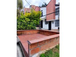 4 Habitación Villa en venta en Parque de los Pies Descalzos, Medellín, Medellín