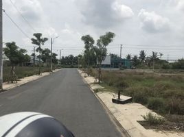  Terrain for sale in District 11, Ho Chi Minh City, Ward 8, District 11