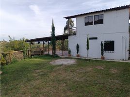 3 Habitación Villa en venta en San Vicente, Antioquia, San Vicente