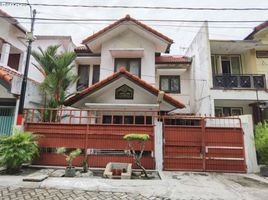 3 Kamar Rumah for sale in Kenjeran, Surabaya, Kenjeran