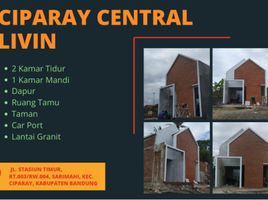 2 Bedroom House for sale in Husein Sastranegara International Airport, Andir, Sumurbandung