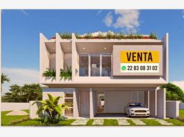 3 Habitación Villa en venta en Boca Del Rio, Veracruz, Boca Del Rio
