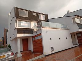 4 Habitación Casa en venta en Bogotá, Cundinamarca, Bogotá