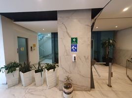 600 m² Office for rent in Miguel Hidalgo, Mexico City, Miguel Hidalgo