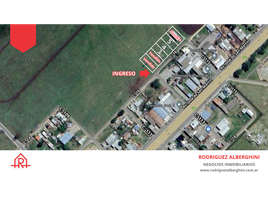  Terrain for sale in Balcarce, Buenos Aires, Balcarce