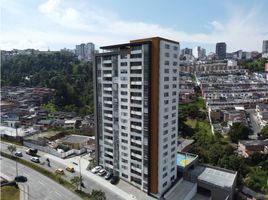 2 Habitación Apartamento en venta en Caldas, Manizales, Caldas