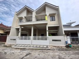 4 Habitación Villa en venta en Lowok Waru, East Jawa, Lowok Waru