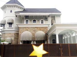 6 Bedroom House for sale in Bandung, West Jawa, Cicadas, Bandung