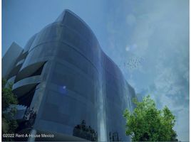 1,378.59 m2 Office for rent in Naucalpan De Juarez, Mexico, Naucalpan De Juarez