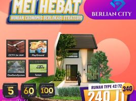 2 Bedroom House for sale in Buduran, Sidoarjo, Buduran