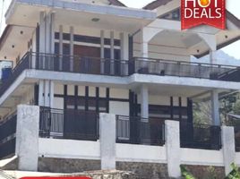 4 Habitación Casa en venta en Cilengkrang, Bandung, Cilengkrang