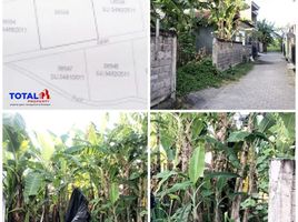  Land for sale in Ginyar, Gianyar, Ginyar