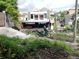  Tanah for sale in Kuta, Badung, Kuta