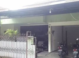  House for sale in Tambaksari, Surabaya, Tambaksari