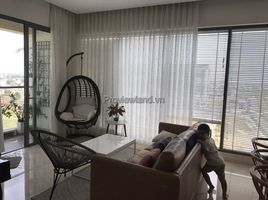 3 Phòng ngủ Chung cư for rent in Thạnh Mỹ Lợi, Quận 2, Thạnh Mỹ Lợi