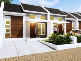 2 Bedroom House for sale in Pakuhaji, Tangerang, Pakuhaji