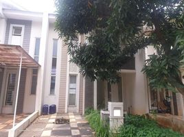 3 chambre Maison for sale in Serpong, Tangerang, Serpong