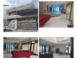 6 Schlafzimmer Haus zu verkaufen in Surabaya, East Jawa, Dukuhpakis