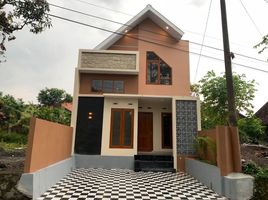 3 Bedroom Villa for sale in Ngemplak, Sleman, Ngemplak