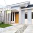 2 Bedroom House for sale in Bojonggede, Bogor, Bojonggede