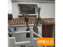 5 Bedroom Villa for rent in Valparaiso, Vina Del Mar, Valparaiso, Valparaiso