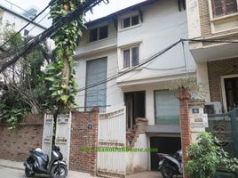 4 Bedroom Townhouse for rent in Hanoi, Quang An, Tay Ho, Hanoi