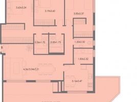 3 Habitación Apartamento en venta en Morón, Buenos Aires, Morón