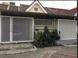 3 Kamar Rumah for sale in Mulyorejo, Surabaya, Mulyorejo