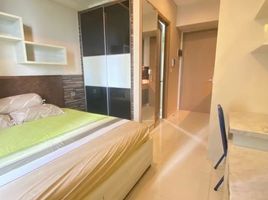 1 Kamar Apartemen for rent in Jakarta Barat, Jakarta, Grogol Petamburan, Jakarta Barat